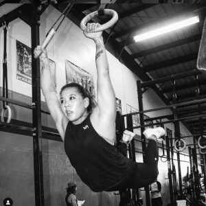 Dana Okamoto