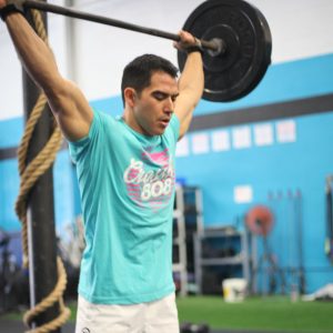 Joshua Akiona