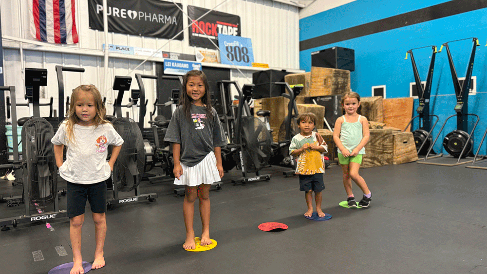keiki program